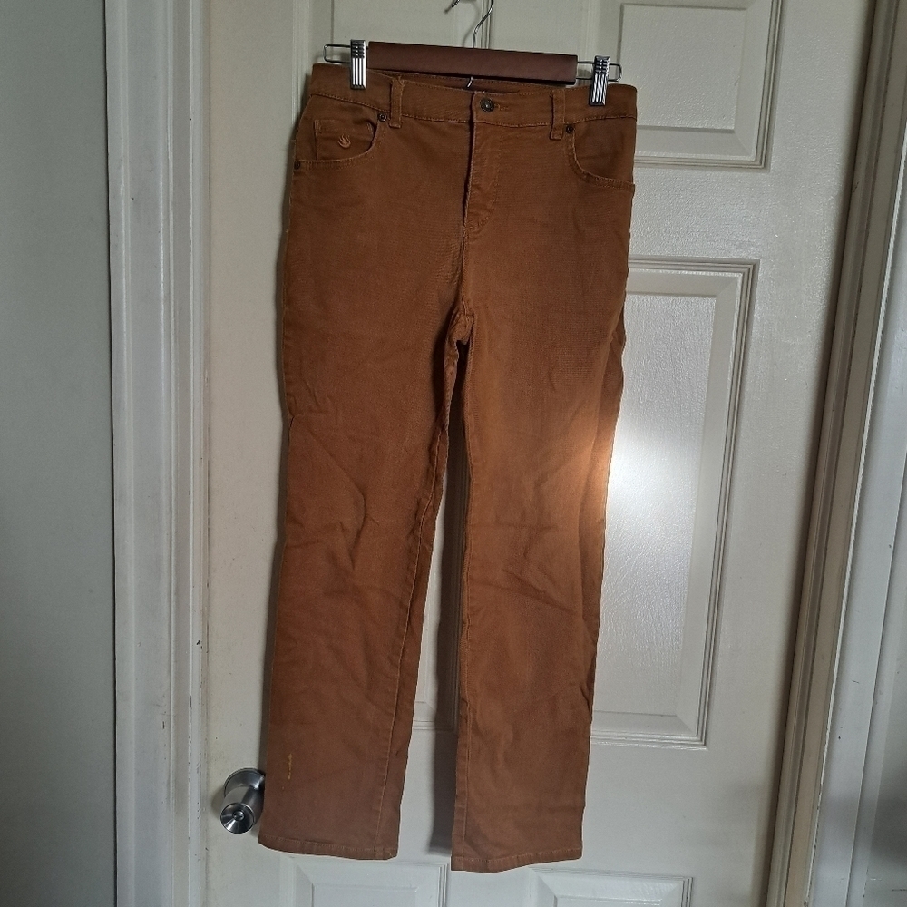 Gloria Vanderbilt Jeans 4p